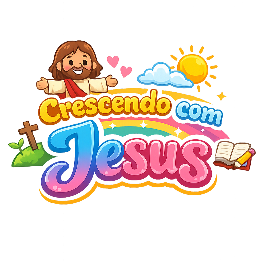 Crescendo com Jesus